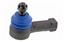 2000 Mitsubishi Diamante Steering Tie Rod End ME MES2347RL