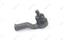 Steering Tie Rod End ME MES2355