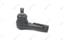 Steering Tie Rod End ME MES2361