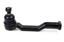 Steering Tie Rod End ME MES2362