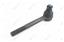 Steering Tie Rod End ME MES2374