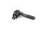 Steering Tie Rod End ME MES2472L