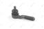 Steering Tie Rod End ME MES2472L