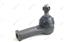 Steering Tie Rod End ME MES2500RL