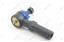 Steering Tie Rod End ME MES2513RL