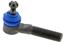 Steering Tie Rod End ME MES2615R