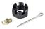 Steering Tie Rod End ME MES2615R