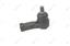 Steering Tie Rod End ME MES2736