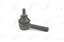 Steering Tie Rod End ME MES2763R