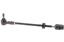 Steering Tie Rod End Assembly ME MES2766A