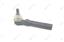 Steering Tie Rod End ME MES2772RL