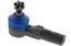 Steering Tie Rod End ME MES2814RL