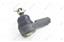 Steering Tie Rod End ME MES2827RL