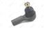 Steering Tie Rod End ME MES2827RL