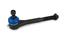 Steering Tie Rod End ME MES2838RL