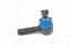 Steering Tie Rod End ME MES2848LT