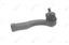 Steering Tie Rod End ME MES2910