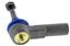 Steering Tie Rod End ME MES2912RL