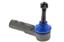 Steering Tie Rod End ME MES2912RL