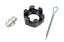 Steering Tie Rod End ME MES2914R