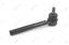 Steering Tie Rod End ME MES2924RL