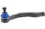 Steering Tie Rod End ME MES2943R