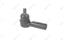 Steering Tie Rod End ME MES2986