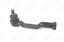 Steering Tie Rod End ME MES2992RL