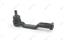 Steering Tie Rod End ME MES2995RL