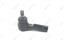 Steering Tie Rod End ME MES2996RL