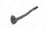 Steering Tie Rod End ME MES2998RL