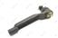 Steering Tie Rod End ME MES3004RL