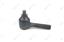 Steering Tie Rod End ME MES3045RL