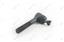 Steering Tie Rod End ME MES3098RL