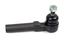 Steering Tie Rod End ME MES3121RL