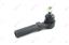 Steering Tie Rod End ME MES3121RL