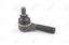 Steering Tie Rod End ME MES3122R