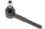 Steering Tie Rod End ME MES3145L