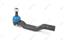 Steering Tie Rod End ME MES3155RL