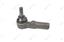 Steering Tie Rod End ME MES3168