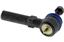 Steering Tie Rod End ME MES3173RL