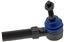 Steering Tie Rod End ME MES3173RL