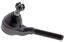 Steering Tie Rod End ME MES317R