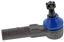 Steering Tie Rod End ME MES3181RL