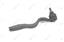 Steering Tie Rod End ME MES3189