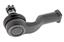 Steering Tie Rod End ME MES3191