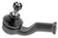 Steering Tie Rod End ME MES3191