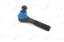 Steering Tie Rod End ME MES3203L