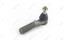 Steering Tie Rod End ME MES3248RT