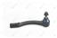 Steering Tie Rod End ME MES3256